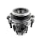 Conmet AFTERMARKET PRESET HUB ASSEMBLY PREMIUM R DR HP10 ABS 10082218 - alternate 4